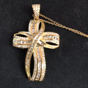 Cross Necklace
